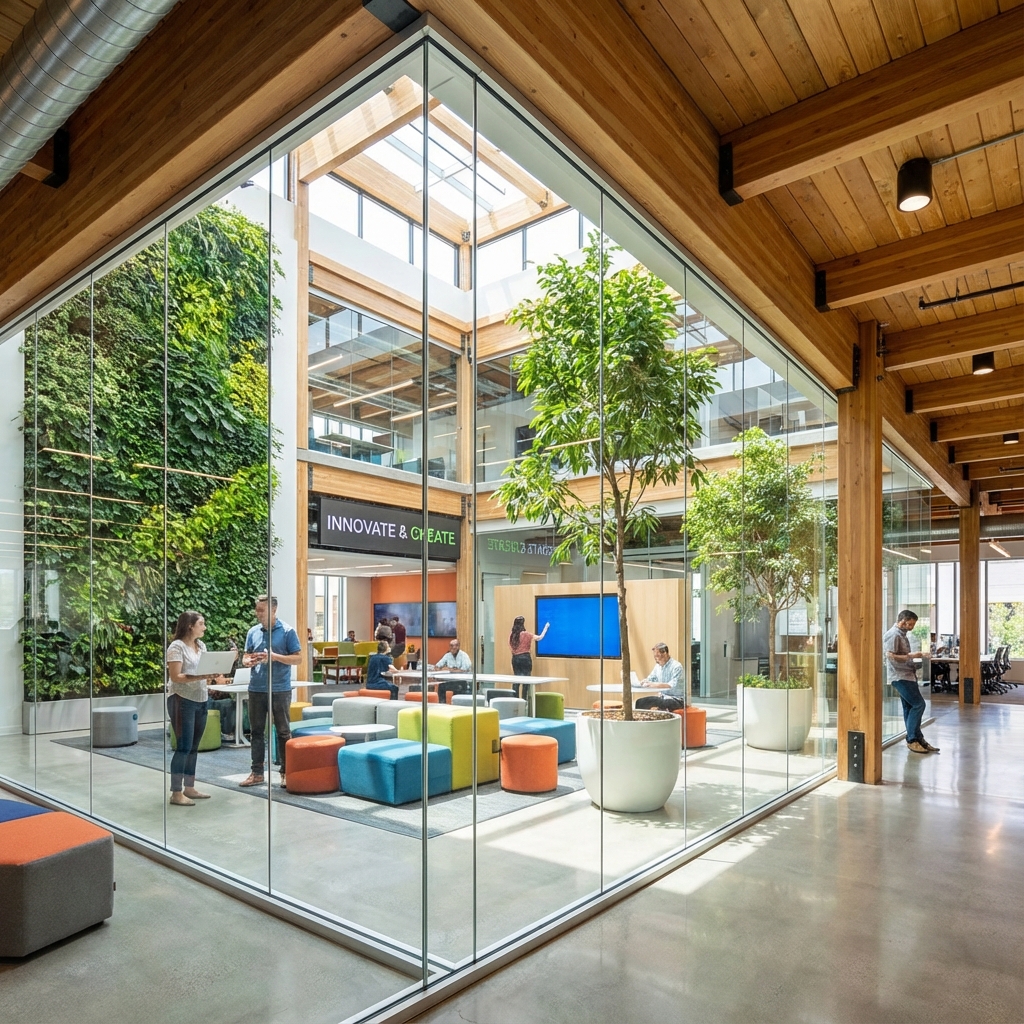 ThinkCE Office